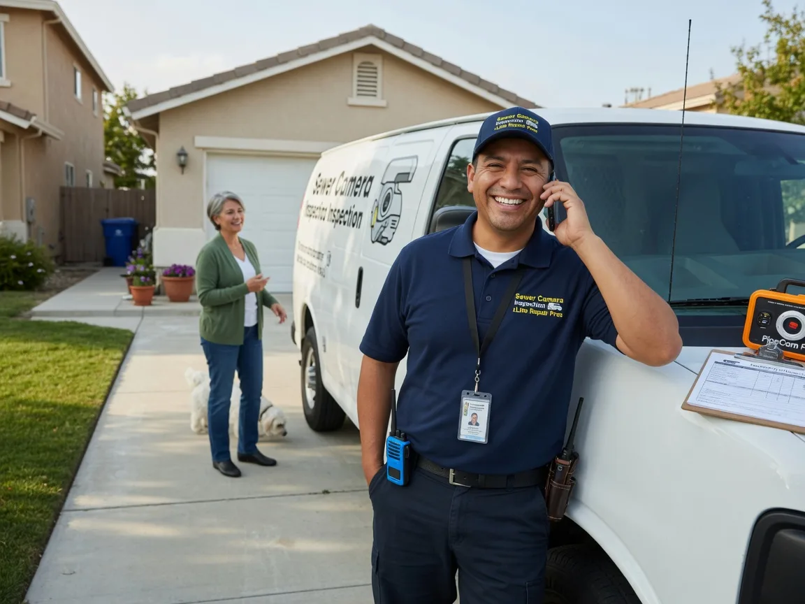 Sewer Line Repair Mount Jewett, PA FAQs